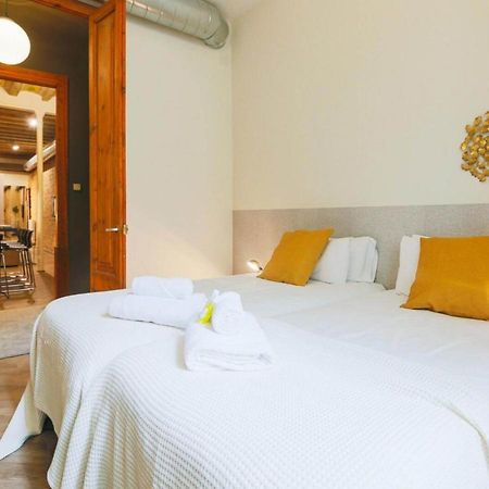 Avinyo 2 Gotic - Spacious Loft In Gothic Quarter! Barcelona Exterior foto