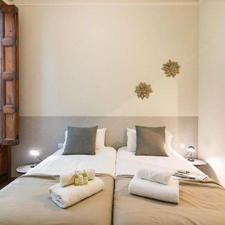 Avinyo 2 Gotic - Spacious Loft In Gothic Quarter! Barcelona Exterior foto