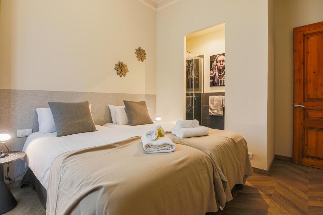 Avinyo 2 Gotic - Spacious Loft In Gothic Quarter! Barcelona Exterior foto