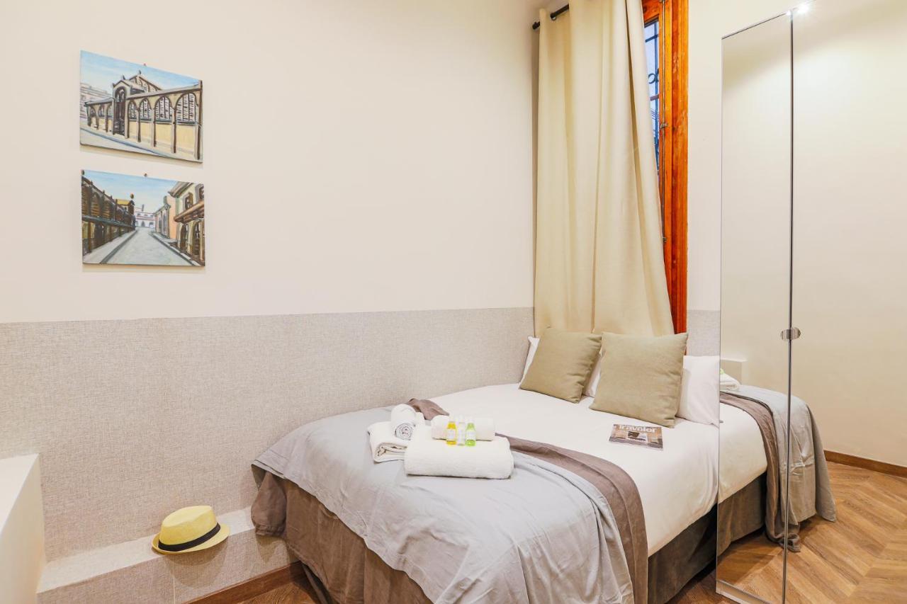 Avinyo 2 Gotic - Spacious Loft In Gothic Quarter! Barcelona Exterior foto