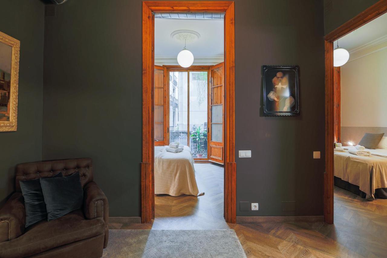 Avinyo 2 Gotic - Spacious Loft In Gothic Quarter! Barcelona Exterior foto