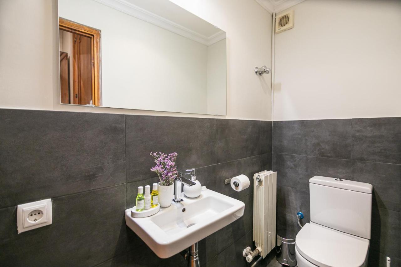 Avinyo 2 Gotic - Spacious Loft In Gothic Quarter! Barcelona Exterior foto