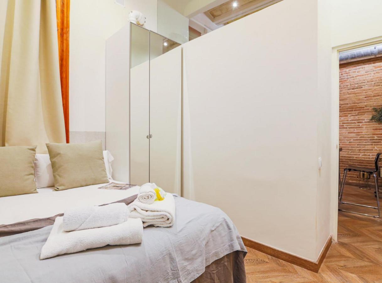 Avinyo 2 Gotic - Spacious Loft In Gothic Quarter! Barcelona Exterior foto