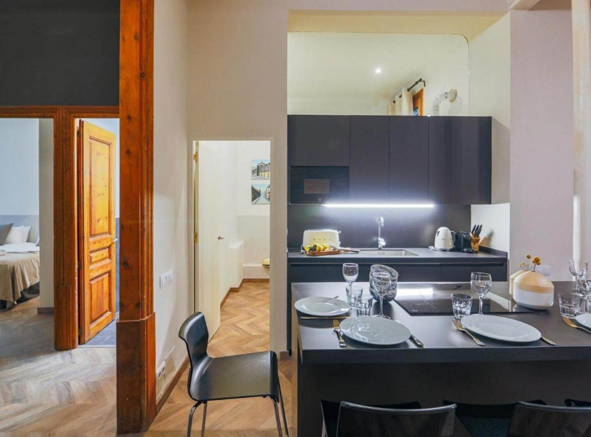 Avinyo 2 Gotic - Spacious Loft In Gothic Quarter! Barcelona Exterior foto