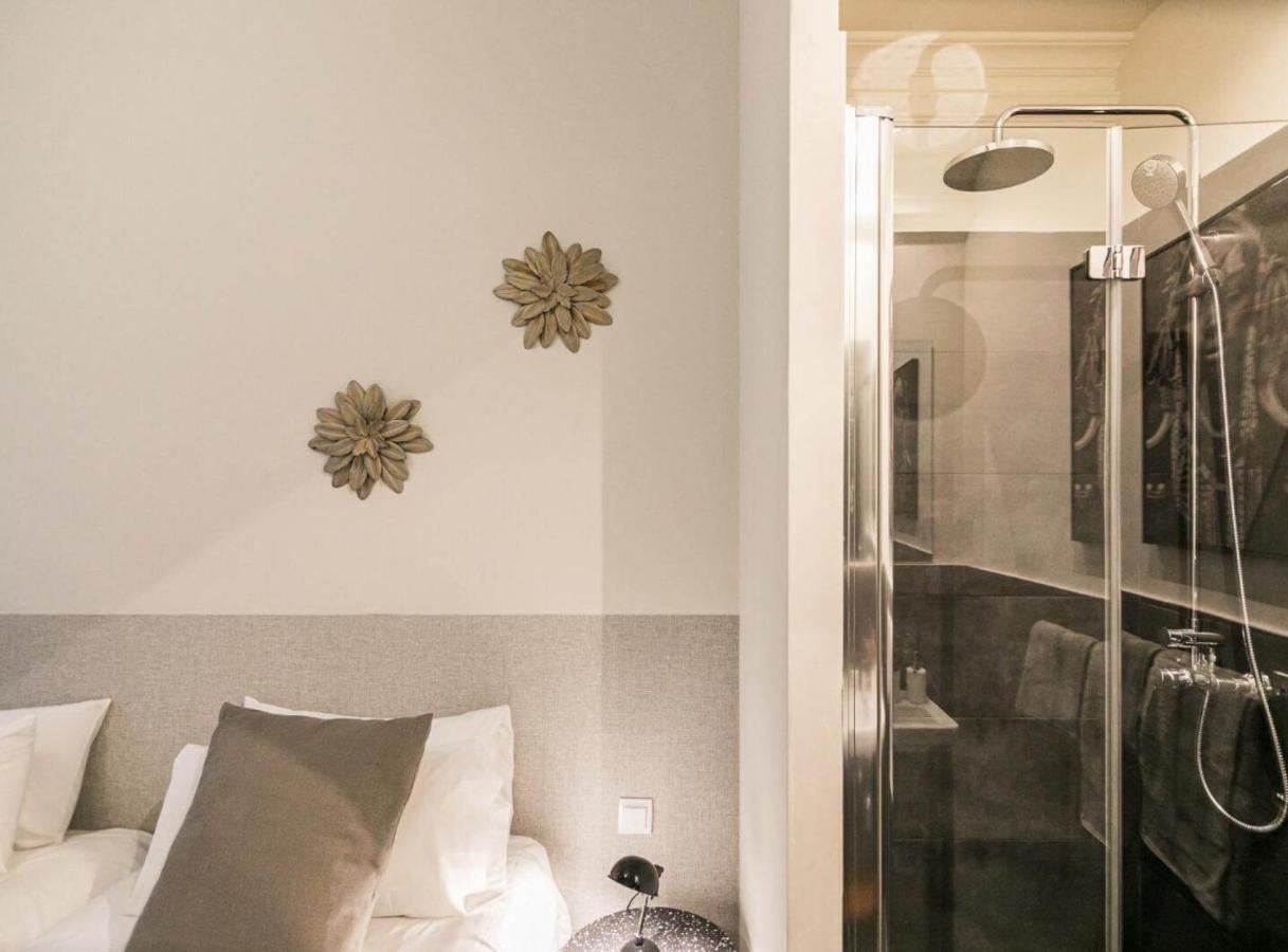 Avinyo 2 Gotic - Spacious Loft In Gothic Quarter! Barcelona Exterior foto