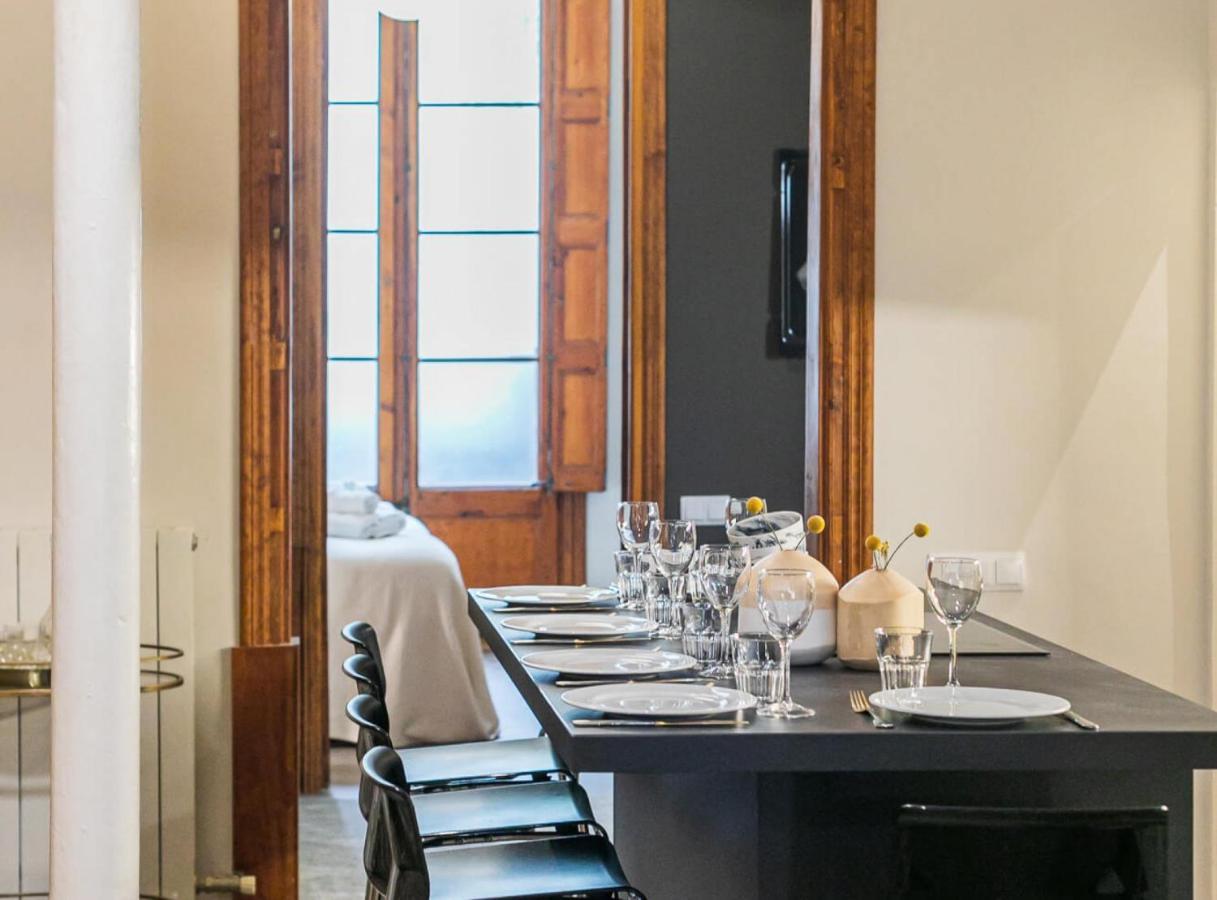 Avinyo 2 Gotic - Spacious Loft In Gothic Quarter! Barcelona Exterior foto