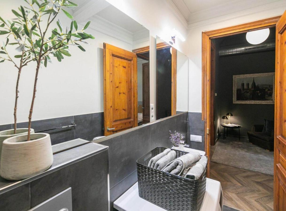 Avinyo 2 Gotic - Spacious Loft In Gothic Quarter! Barcelona Exterior foto