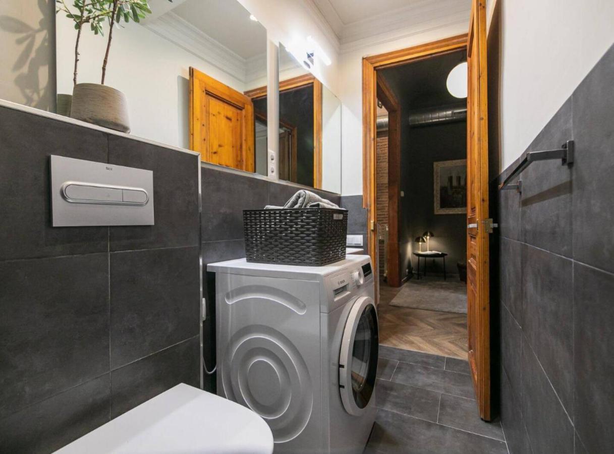 Avinyo 2 Gotic - Spacious Loft In Gothic Quarter! Barcelona Exterior foto